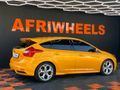 2013 Ford Focus 2.0 GTDi ST3 5-dr