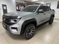2025 Volkswagen Amarok 3.0 TDI V6 184kW 4Motion Panamericana Auto Double-