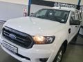 2021 Ford Ranger 2.2 TDCi XL 4x4 Single-Cab