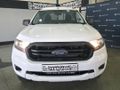 2021 Ford Ranger 2.2 TDCi XL 4x4 Single-Cab