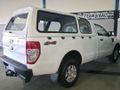 2021 Ford Ranger 2.2 TDCi XL 4x4 Single-Cab