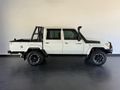 2017 Toyota Land Cruiser 79 4.0 Double-Cab