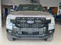 2026 Ford Ranger 3.0D V6 Sport 4x4 Auto Double-Cab