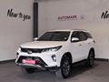 2026 Toyota Fortuner 2.8 GD-6 VX Auto (mHev)