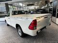 2026 Toyota Hilux 2.4 GD Single-Cab