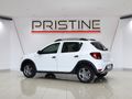 2021 Renault Sandero 900T Stepway Expression