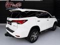 2017 Toyota Fortuner 4.0 V6 4x4 Auto