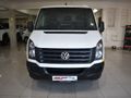 2012 Volkswagen Crafter 35 2.0 Bitdi 120kw F/c P/v