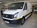 2012 Volkswagen Crafter 35 2.0 Bitdi 120kw F/c P/v