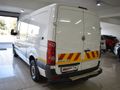 2012 Volkswagen Crafter 35 2.0 Bitdi 120kw F/c P/v