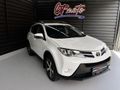2015 Toyota RAV4 2.0 GX