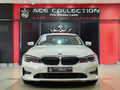 2019 BMW 3 Series 320i