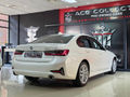 2019 BMW 3 Series 320i