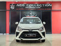 2022 Toyota Agya 1.0 Auto