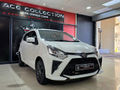 2022 Toyota Agya 1.0 Auto