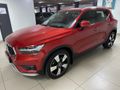 2020 Volvo XC40 D4 Momentum AWD (Diesel, Automatic)