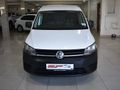 2021 Volkswagen Caddy Maxi 2.0 TDI (81kW) Panel Van