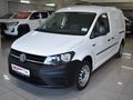 2021 Volkswagen Caddy Maxi 2.0 TDI (81kW) Panel Van