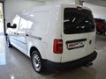 2021 Volkswagen Caddy Maxi 2.0 TDI (81kW) Panel Van