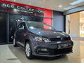 2025 Volkswagen Polo Vivo 1.6 Life