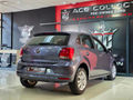2025 Volkswagen Polo Vivo 1.6 Life