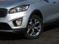 2016 Kia Sorento 2.2D AWD Auto 7-seat SX