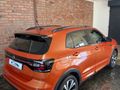 2020 Volkswagen T-Cross R-Line