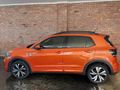 2020 Volkswagen T-Cross R-Line