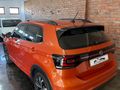2020 Volkswagen T-Cross R-Line