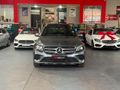 2017 Mercedes-Benz GLC 220d AMG