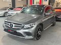 2017 Mercedes-Benz GLC 220d AMG
