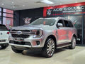 2023 Ford Everest 3.0D V6 Platinum AWD Auto