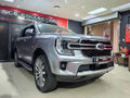 2023 Ford Everest 3.0D V6 Platinum AWD Auto