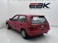 2000 Toyota Conquest 130 Tazz