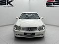 2003 Mercedes-Benz CLK 320 Coupe Auto
