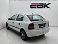 2001 Opel Astra 1.6 CS