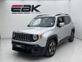 2016 Jeep Renegade 1.6 E-Torq Longitude