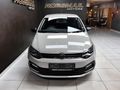 2026 Volkswagen Polo Vivo 1.4