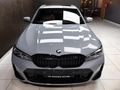 2025 BMW 3 Series 320i M Sport Auto