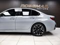 2025 BMW 3 Series 320i M Sport Auto
