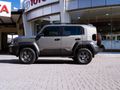2026 Toyota Land Cruiser FJ 2.7 GX Auto