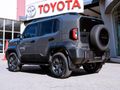 2026 Toyota Land Cruiser FJ 2.7 GX Auto