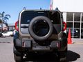 2026 Toyota Land Cruiser FJ 2.7 GX Auto