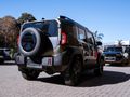 2026 Toyota Land Cruiser FJ 2.7 GX Auto