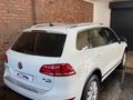 2013 Volkswagen Touareg 3.0 V6 TDI Auto Bluemotion (180kW)