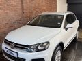 2013 Volkswagen Touareg 3.0 V6 TDI Auto Bluemotion (180kW)