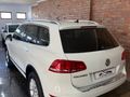 2013 Volkswagen Touareg 3.0 V6 TDI Auto Bluemotion (180kW)