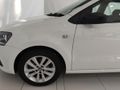 2023 Volkswagen Polo Vivo 1.4 Trendline 5-dr