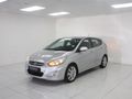 2018 Hyundai Accent 1.6 Fluid 5-dr