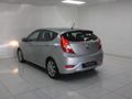 2018 Hyundai Accent 1.6 Fluid 5-dr